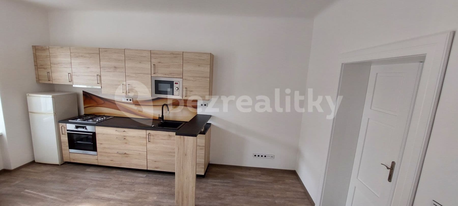 Prodej bytu 2+kk 56 m², Petřín, Karlovy Vary, Karlovarský kraj
