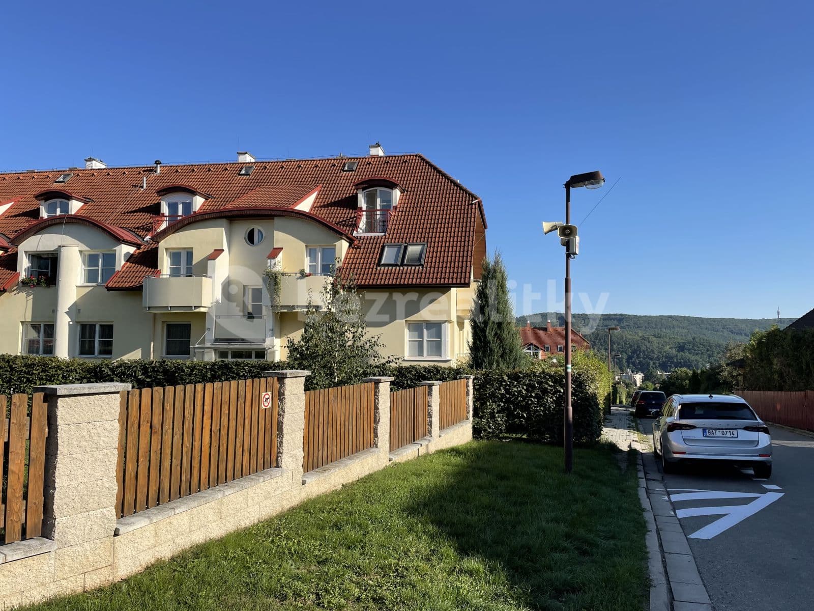 Pronájem bytu 2+kk 37 m², Lesní, Bílovice nad Svitavou, Jihomoravský kraj Pronájem bytu 2+kk 37 m², Lesní, Bílovice nad Svitavou, Jihomoravský kraj