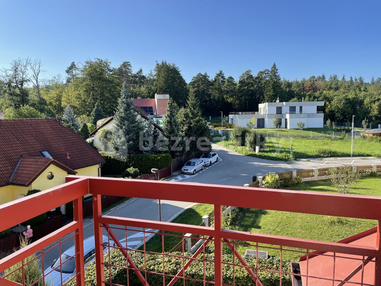 Pronájem bytu 2+kk 37 m², Lesní, Bílovice nad Svitavou, Jihomoravský kraj Pronájem bytu 2+kk 37 m², Lesní, Bílovice nad Svitavou, Jihomoravský kraj