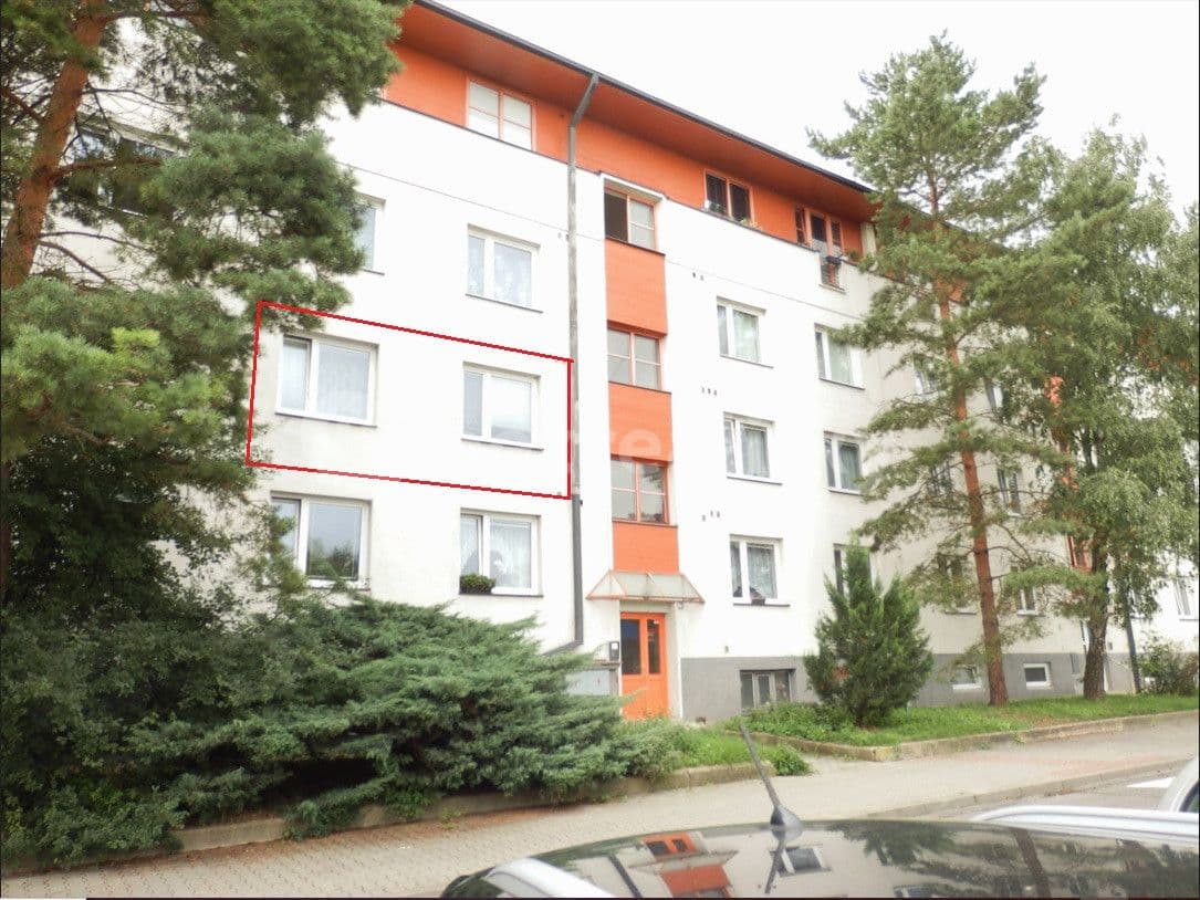 Prodej bytu 2+1 51 m², Masarykova, Roztoky, Středočeský kraj
