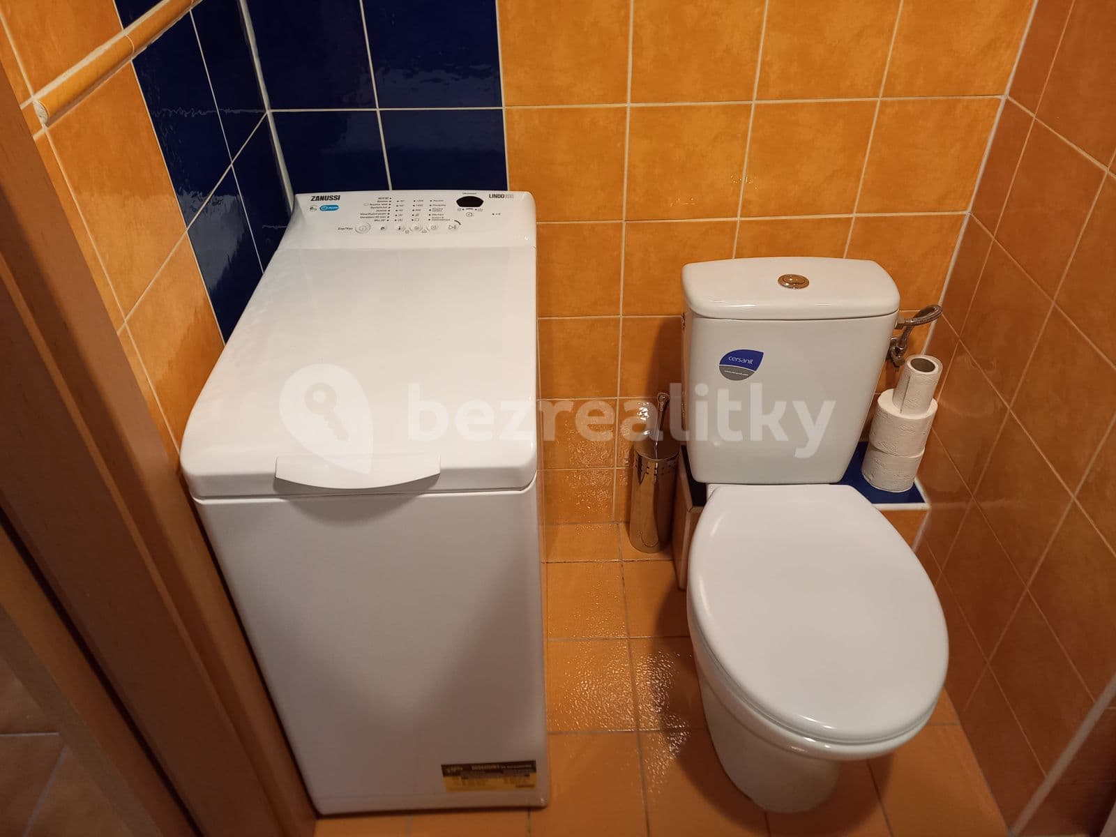 Pronájem bytu 1+kk 21 m², SNP, Ústí nad Labem, Ústecký kraj Pronájem bytu 1+kk 21 m², SNP, Ústí nad Labem, Ústecký kraj
