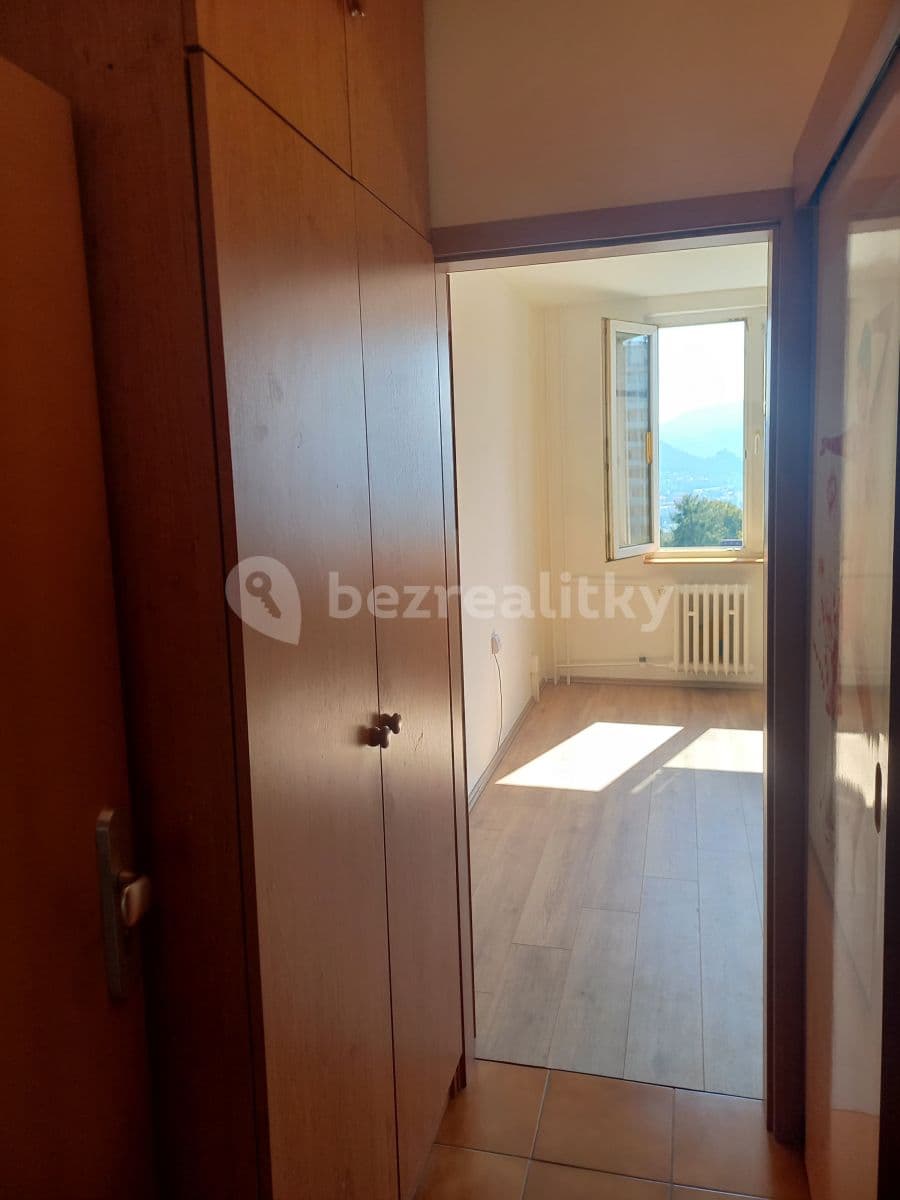 Pronájem bytu 1+kk 21 m², SNP, Ústí nad Labem, Ústecký kraj Pronájem bytu 1+kk 21 m², SNP, Ústí nad Labem, Ústecký kraj