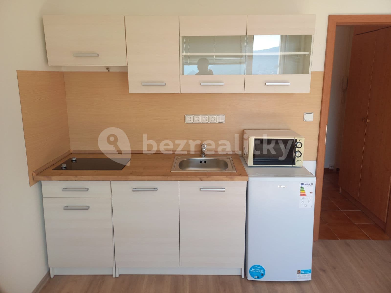 Pronájem bytu 1+kk 21 m², SNP, Ústí nad Labem, Ústecký kraj Pronájem bytu 1+kk 21 m², SNP, Ústí nad Labem, Ústecký kraj