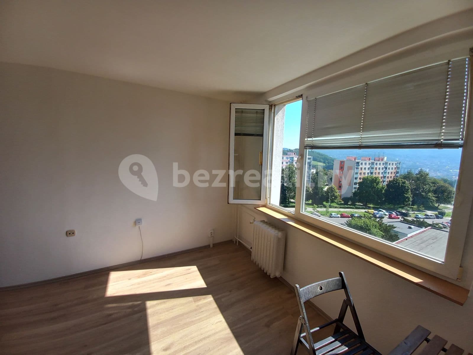 Pronájem bytu 1+kk 21 m², SNP, Ústí nad Labem, Ústecký kraj Pronájem bytu 1+kk 21 m², SNP, Ústí nad Labem, Ústecký kraj