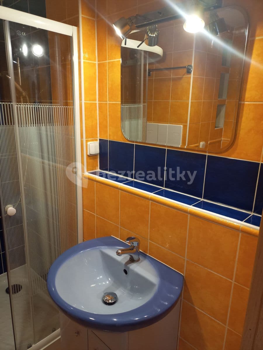 Pronájem bytu 1+kk 21 m², SNP, Ústí nad Labem, Ústecký kraj Pronájem bytu 1+kk 21 m², SNP, Ústí nad Labem, Ústecký kraj
