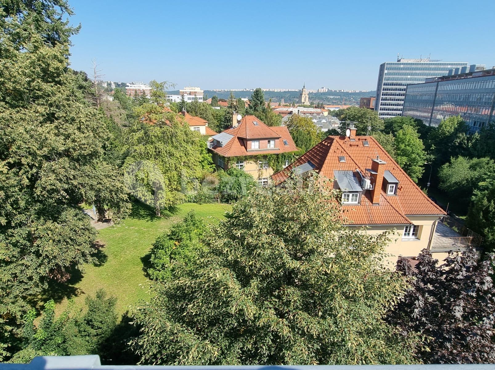 Pronájem bytu 4+kk 115 m², Kolejní, Praha, Praha Pronájem bytu 4+kk 115 m², Kolejní, Praha, Praha