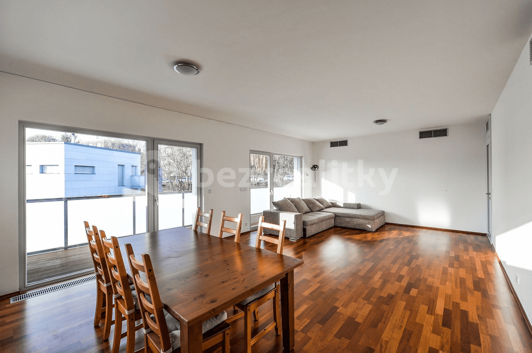 Pronájem bytu 4+kk 115 m², Kolejní, Praha, Praha Pronájem bytu 4+kk 115 m², Kolejní, Praha, Praha
