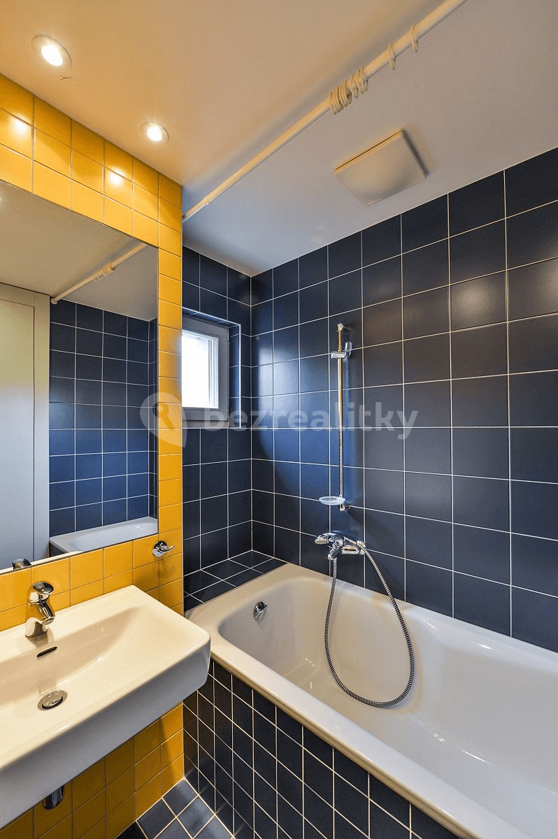 Pronájem bytu 4+kk 115 m², Kolejní, Praha, Praha Pronájem bytu 4+kk 115 m², Kolejní, Praha, Praha