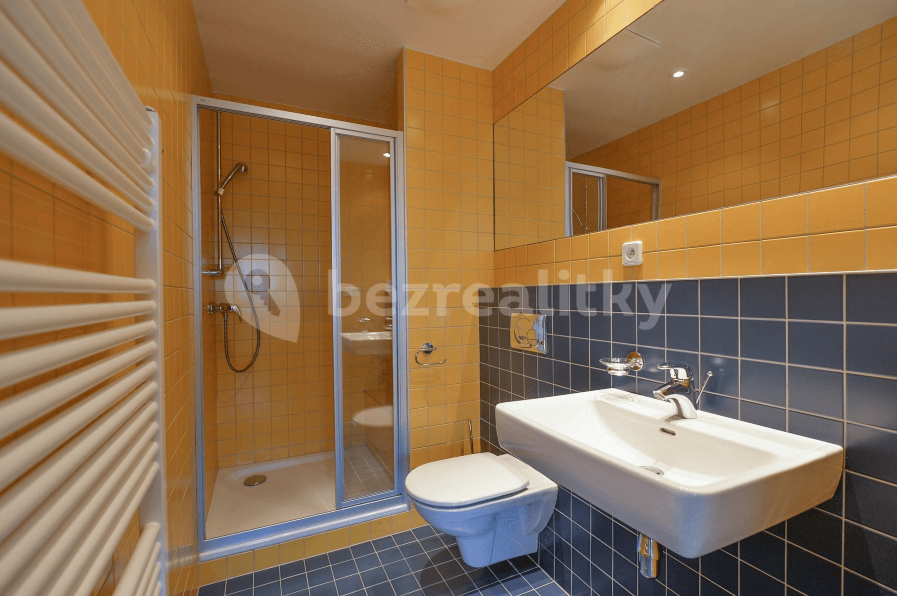 Pronájem bytu 4+kk 115 m², Kolejní, Praha, Praha Pronájem bytu 4+kk 115 m², Kolejní, Praha, Praha