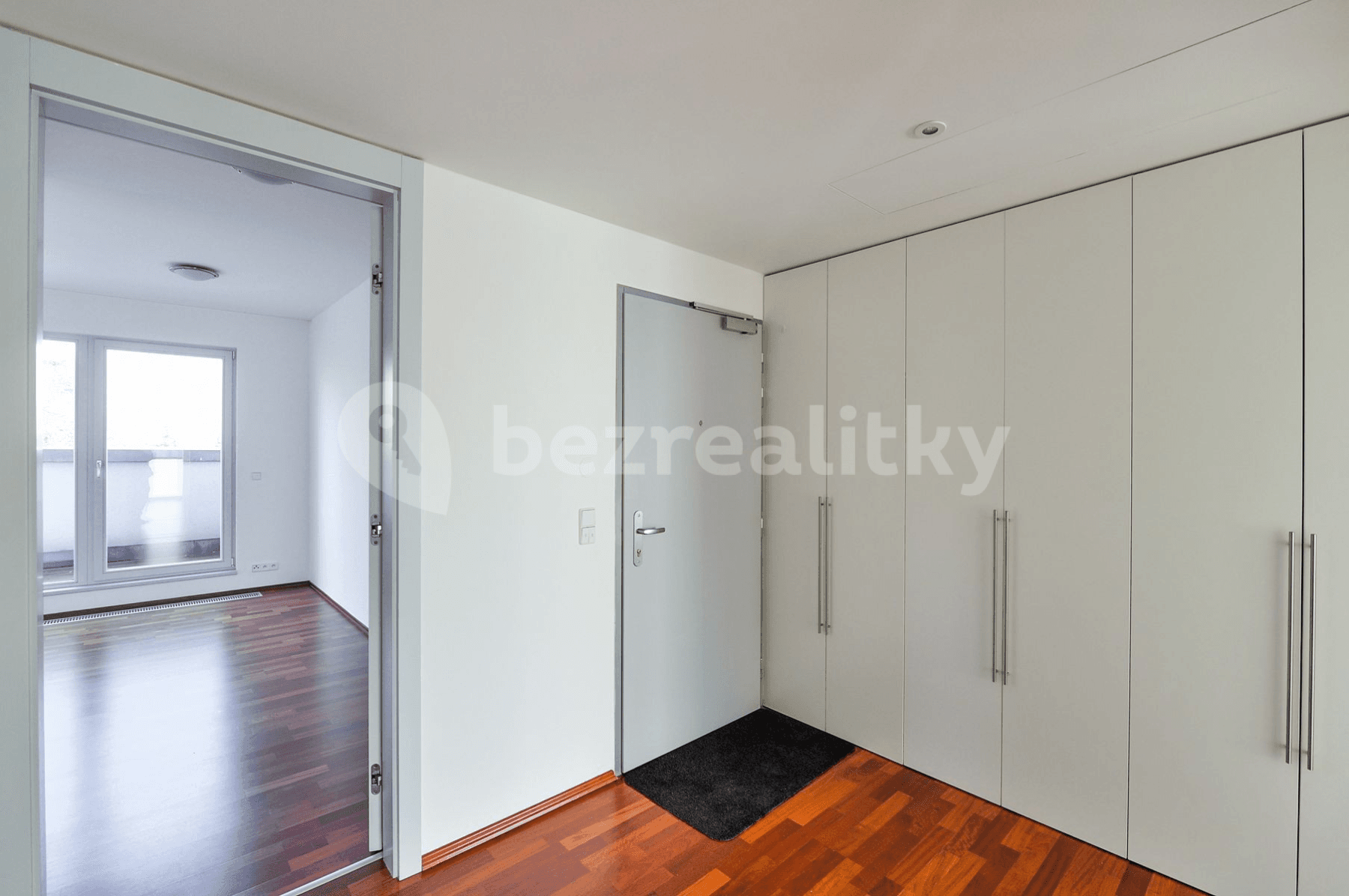 Pronájem bytu 4+kk 115 m², Kolejní, Praha, Praha Pronájem bytu 4+kk 115 m², Kolejní, Praha, Praha