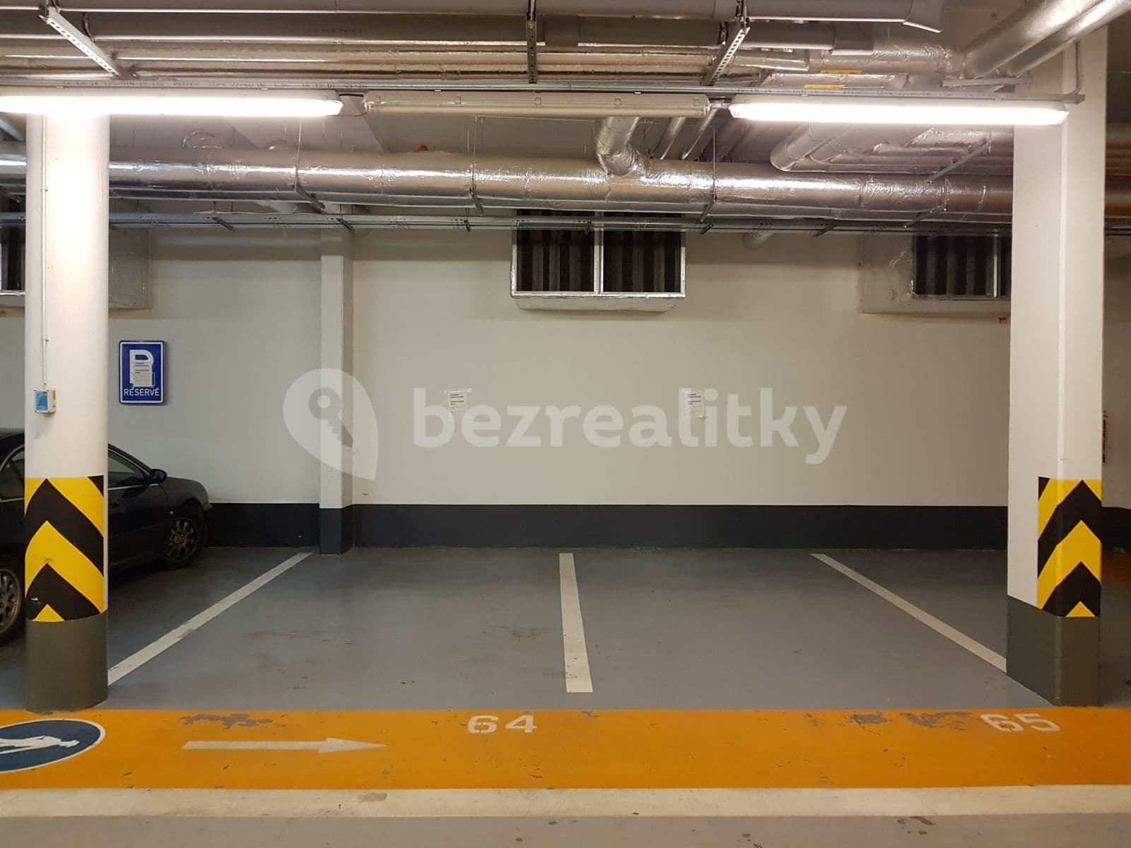 Pronájem bytu 4+kk 115 m², Kolejní, Praha, Praha Pronájem bytu 4+kk 115 m², Kolejní, Praha, Praha