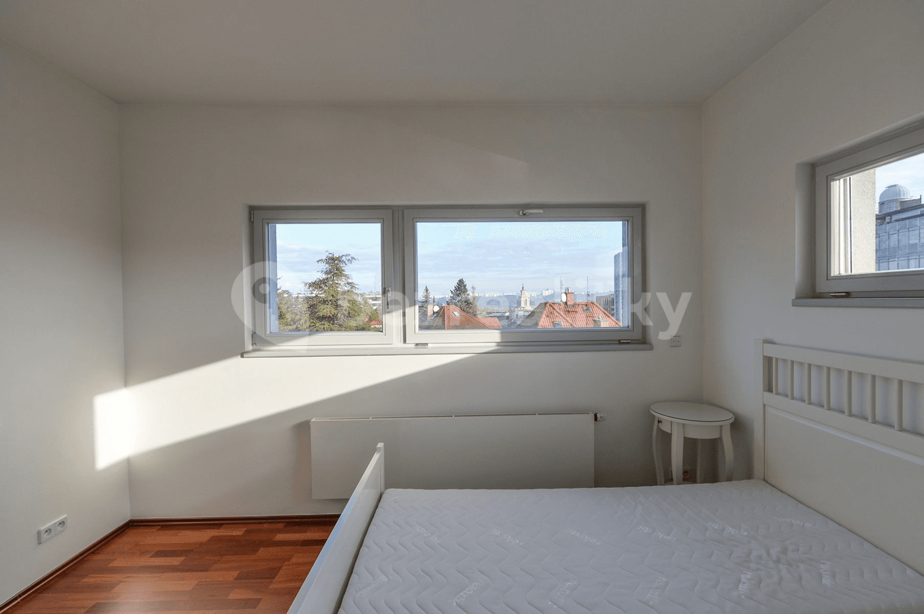 Pronájem bytu 4+kk 115 m², Kolejní, Praha, Praha Pronájem bytu 4+kk 115 m², Kolejní, Praha, Praha