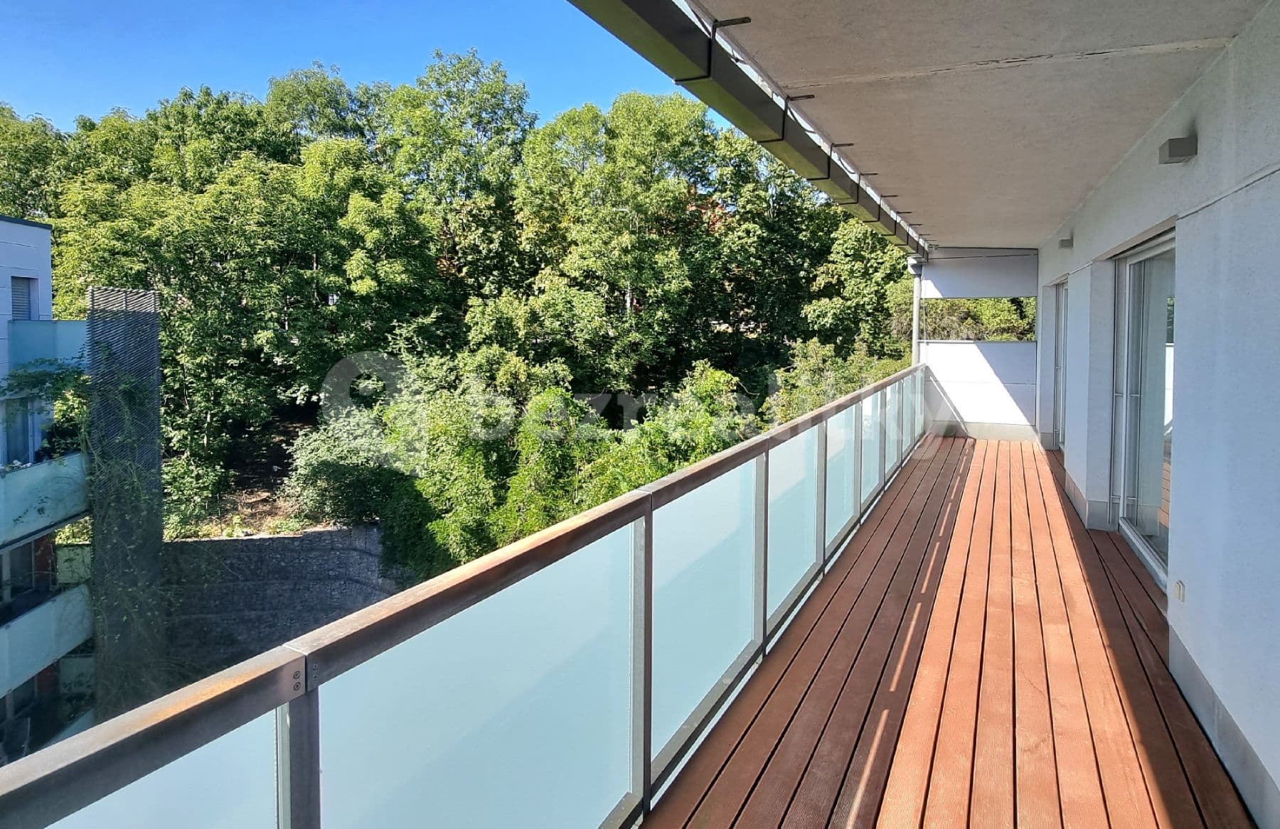 Pronájem bytu 4+kk 115 m², Kolejní, Praha, Praha Pronájem bytu 4+kk 115 m², Kolejní, Praha, Praha