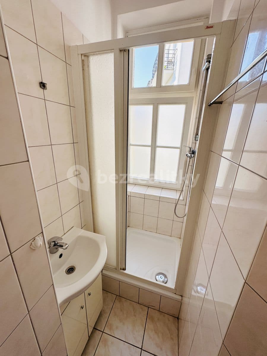 Pronájem bytu 3+kk 78 m², Milady Horákové, Praha, Praha Pronájem bytu 3+kk 78 m², Milady Horákové, Praha, Praha