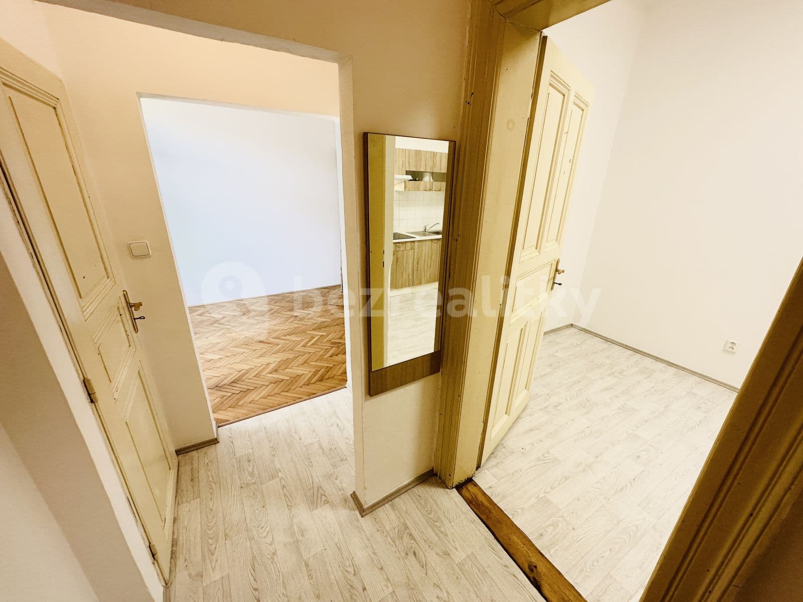 Pronájem bytu 3+kk 78 m², Milady Horákové, Praha, Praha Pronájem bytu 3+kk 78 m², Milady Horákové, Praha, Praha