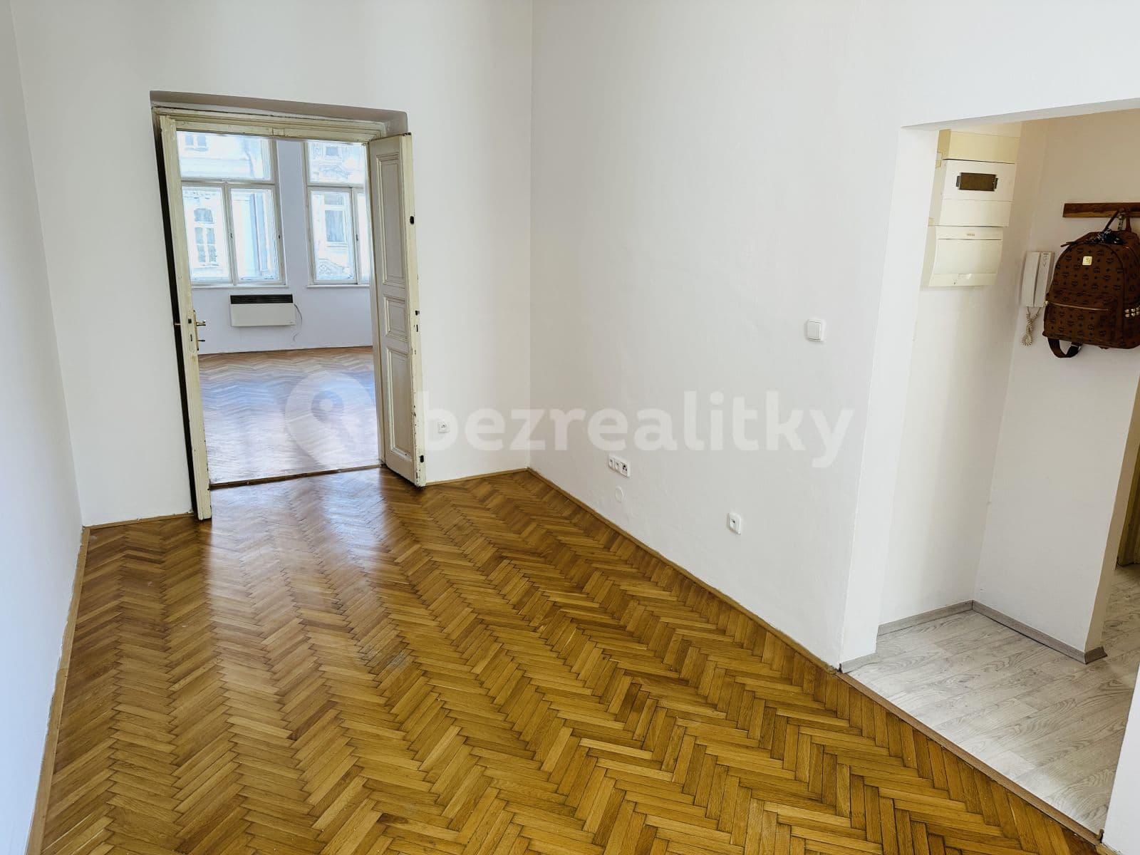 Pronájem bytu 3+kk 78 m², Milady Horákové, Praha, Praha Pronájem bytu 3+kk 78 m², Milady Horákové, Praha, Praha