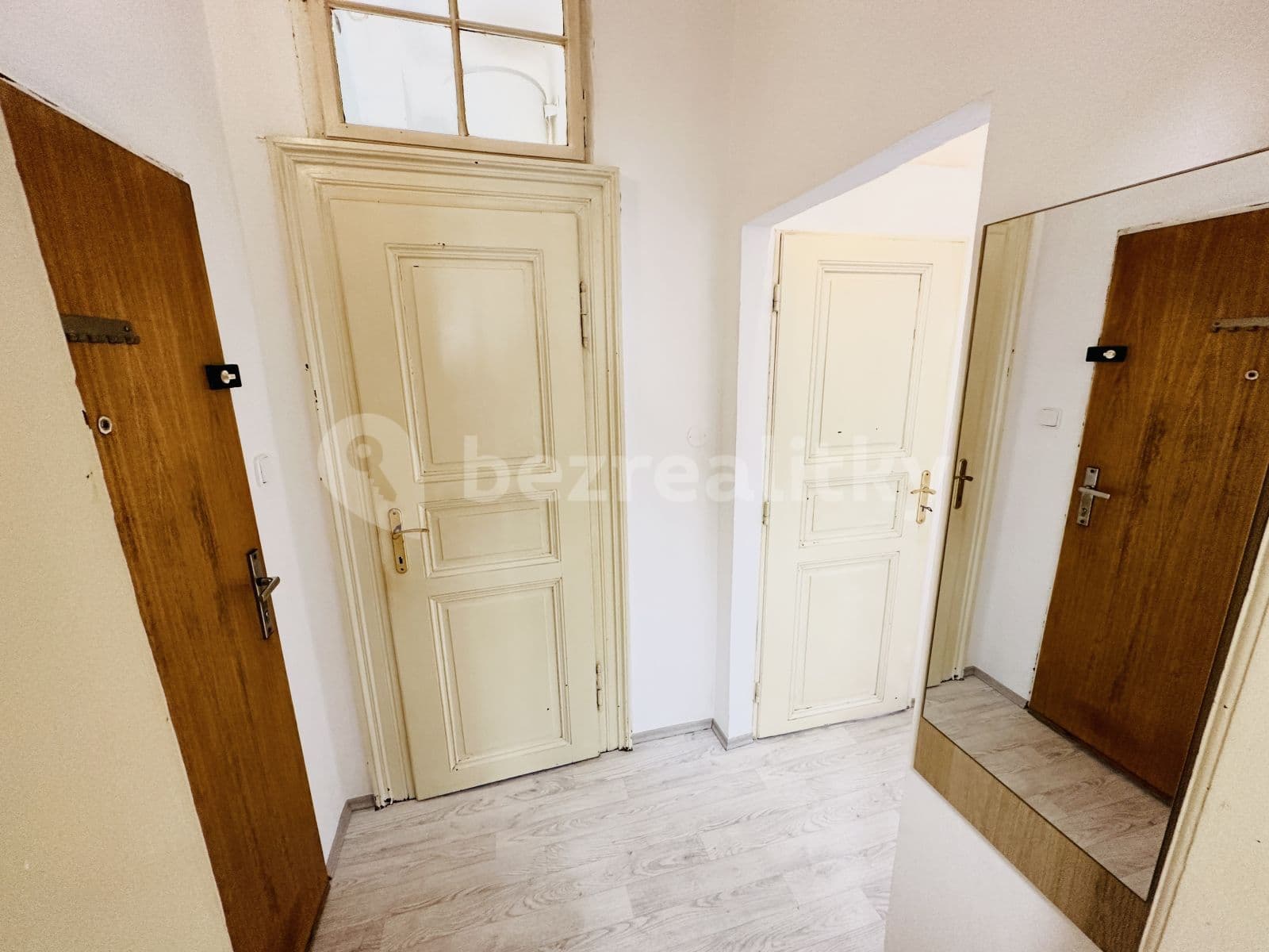 Pronájem bytu 3+kk 78 m², Milady Horákové, Praha, Praha Pronájem bytu 3+kk 78 m², Milady Horákové, Praha, Praha