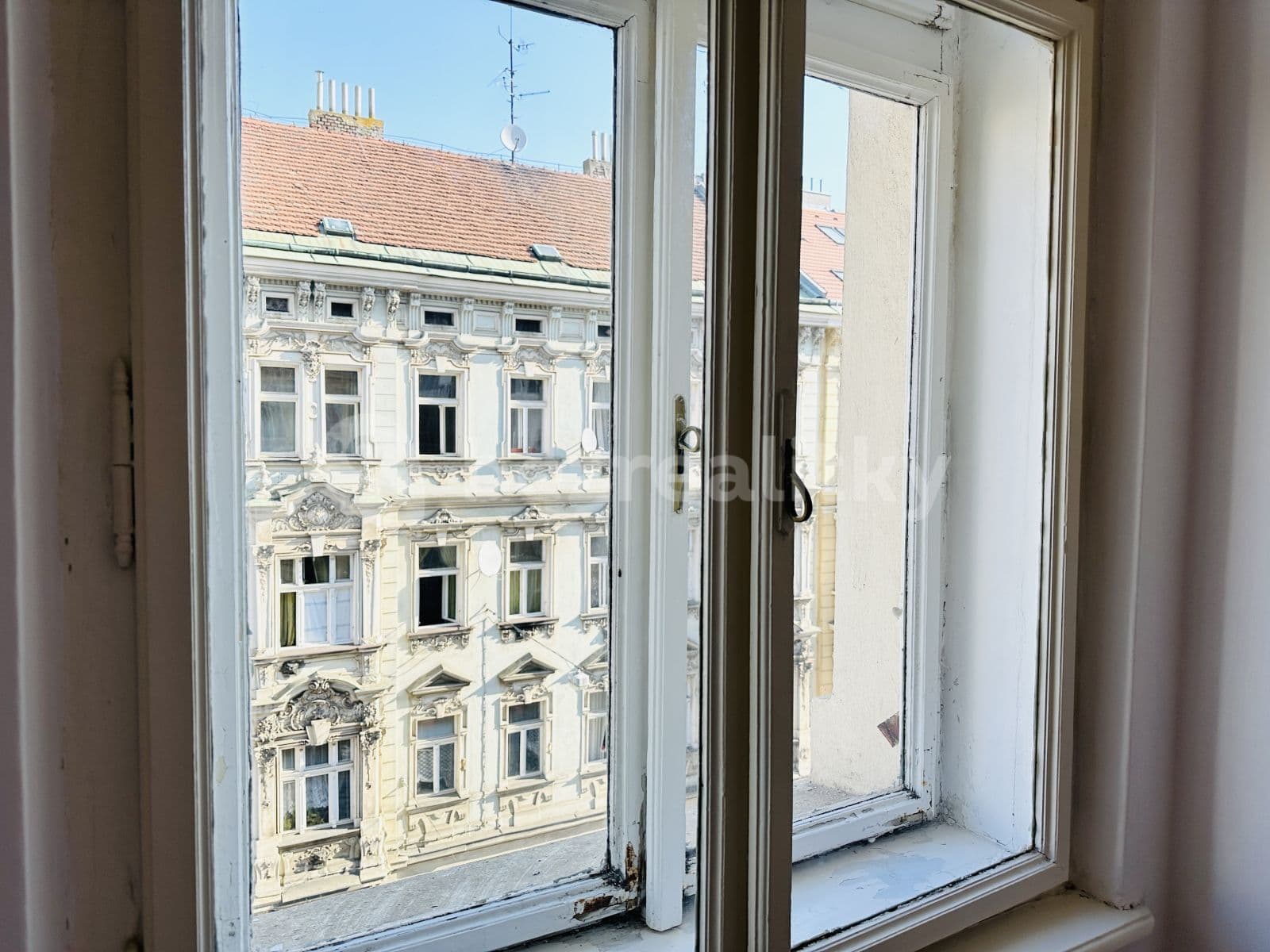 Pronájem bytu 3+kk 78 m², Milady Horákové, Praha, Praha Pronájem bytu 3+kk 78 m², Milady Horákové, Praha, Praha