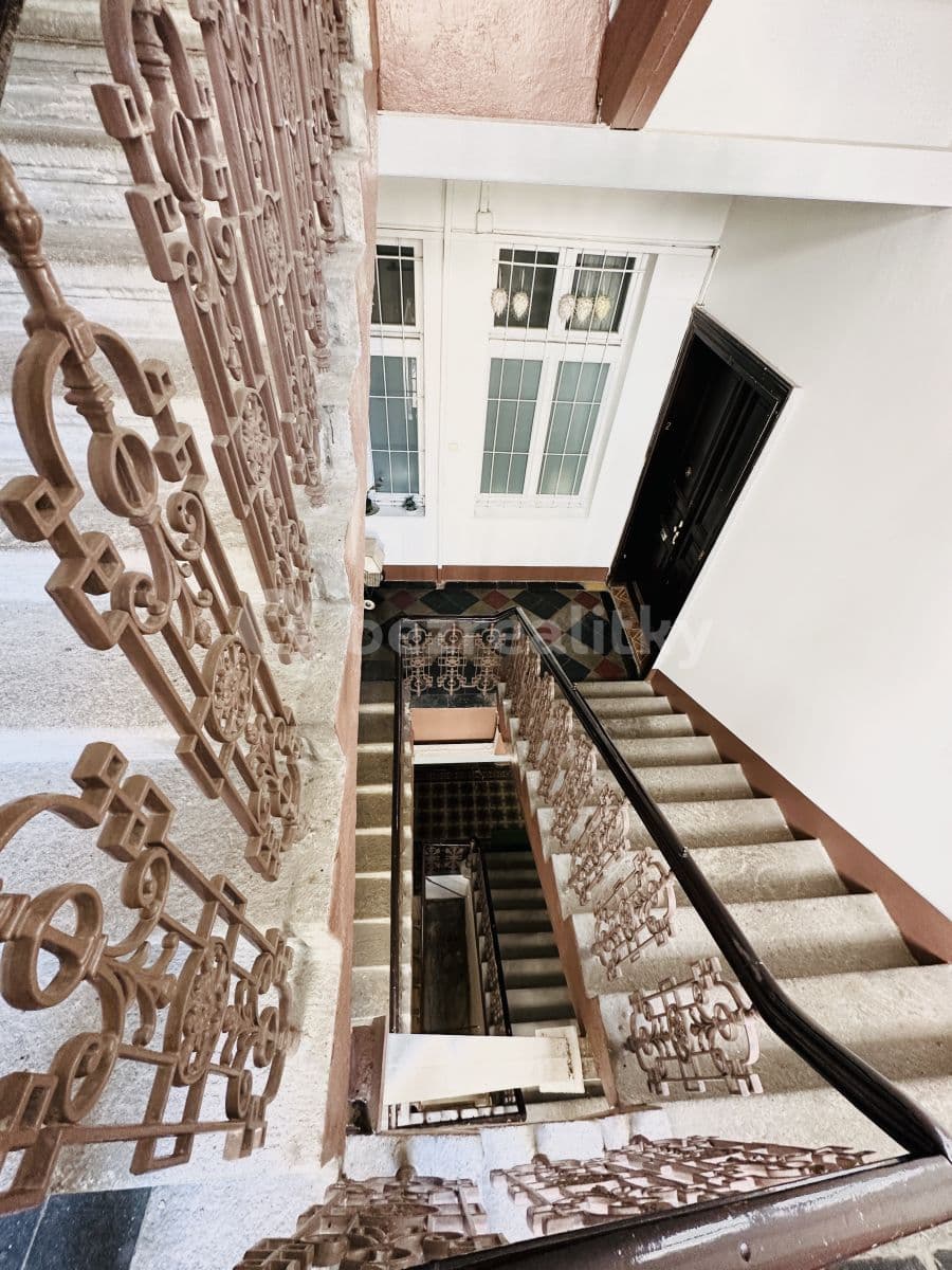 Pronájem bytu 3+kk 78 m², Milady Horákové, Praha, Praha Pronájem bytu 3+kk 78 m², Milady Horákové, Praha, Praha