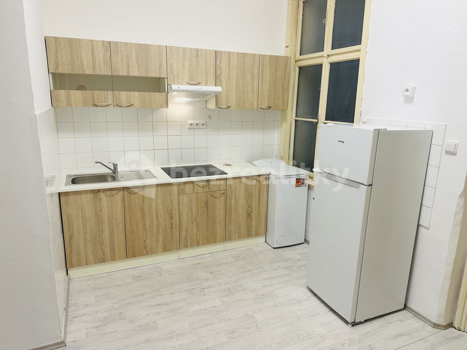 Pronájem bytu 3+kk 78 m², Milady Horákové, Praha, Praha Pronájem bytu 3+kk 78 m², Milady Horákové, Praha, Praha