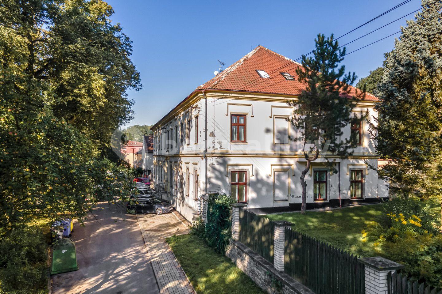 Prodej bytu 4+1 138 m², Vrapická, Kladno, Středočeský kraj