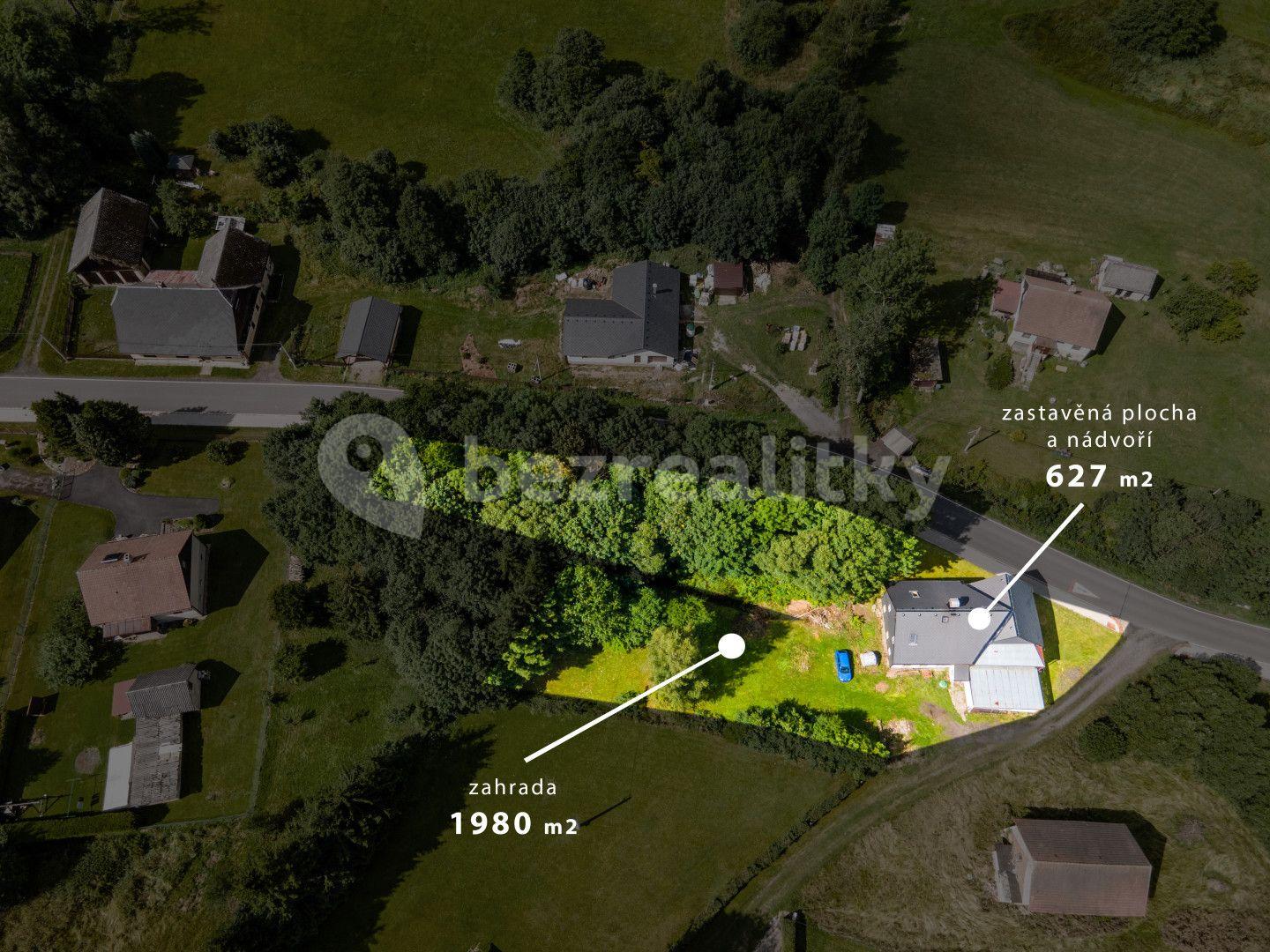 Prodej domu 435 m², pozemek 2.607 m², Králíky, Pardubický kraj