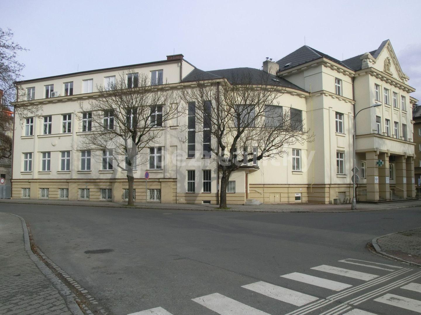 Prodej nebytového prostoru 17 m², náměstí Slezského odboje, Opava, Moravskoslezský kraj