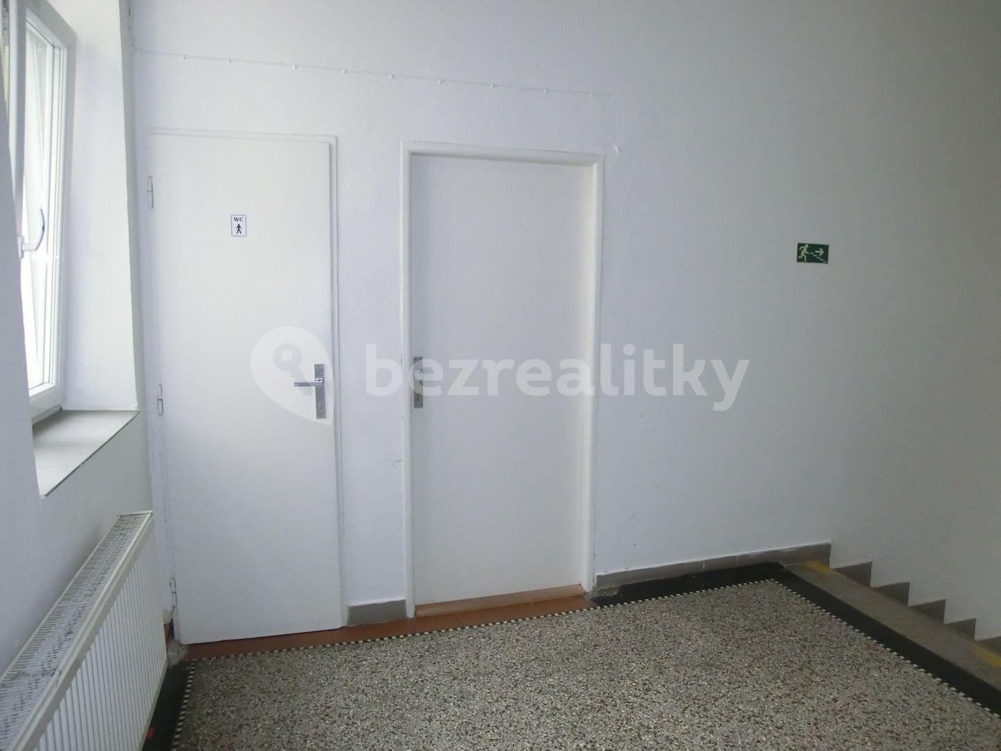 Prodej nebytového prostoru 17 m², náměstí Slezského odboje, Opava, Moravskoslezský kraj