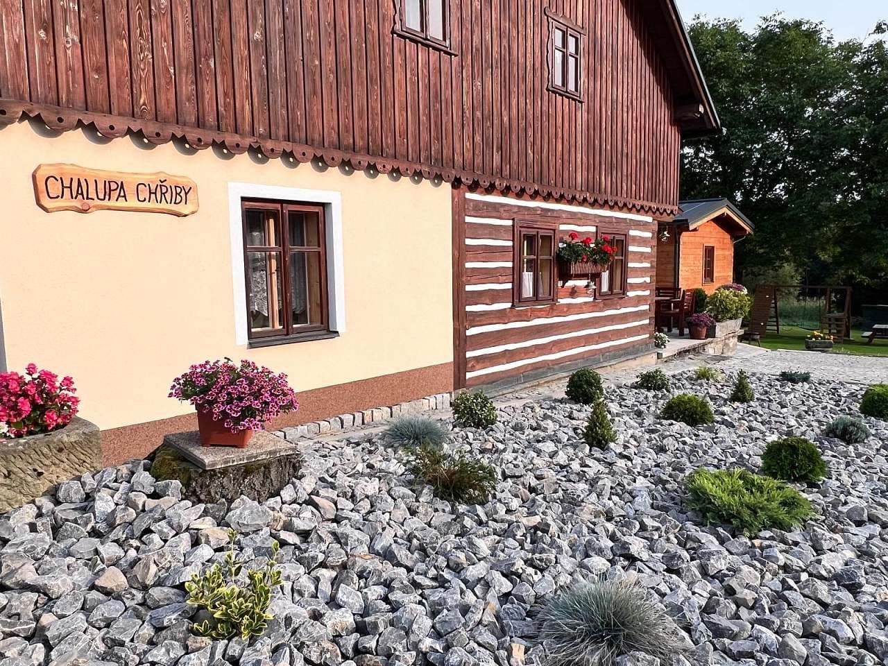 Pronájem chaty, chalupy, Deštné v Orlických horách, Královéhradecký kraj Pronájem chaty, chalupy, Deštné v Orlických horách, Královéhradecký kraj