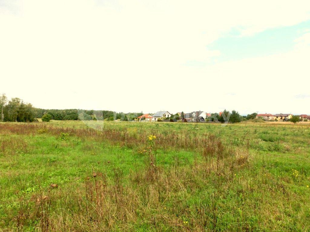 Prodej pozemku 5.662 m², Bakov nad Jizerou, Středočeský kraj