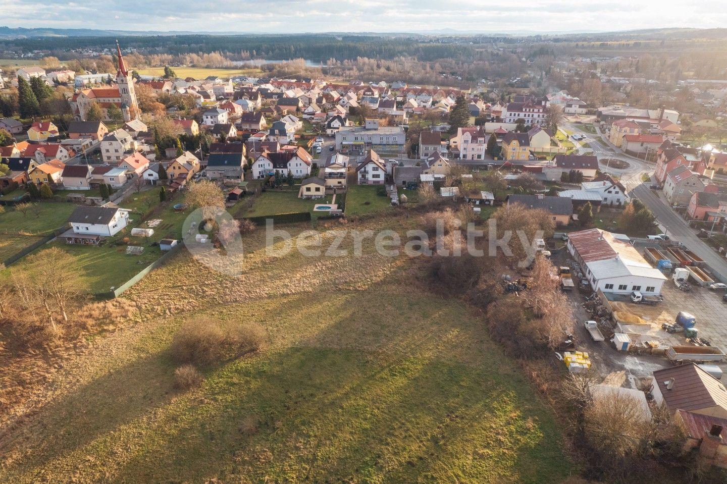 Prodej pozemku 2.950 m², Velká Hleďsebe, Karlovarský kraj