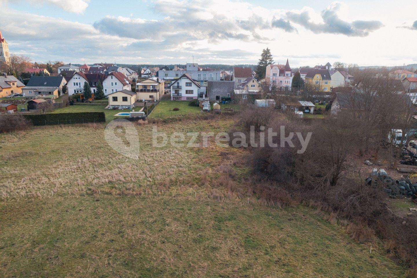 Prodej pozemku 2.950 m², Velká Hleďsebe, Karlovarský kraj