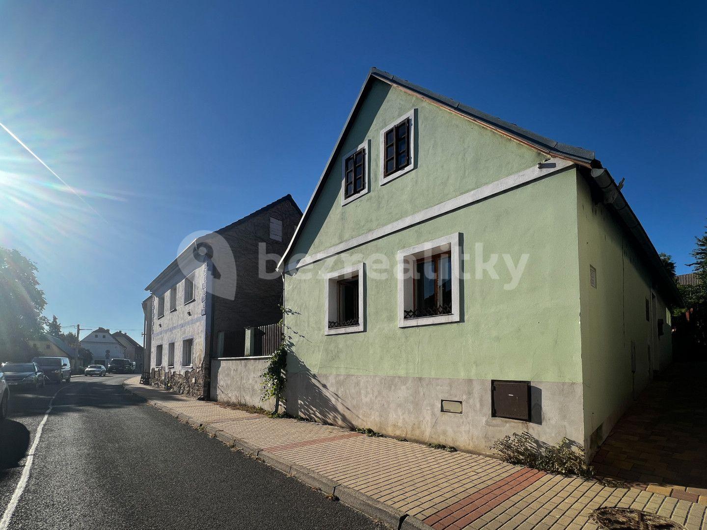 Prodej domu 674 m², pozemek 212 m², Úzká, Hoštka, Ústecký kraj
