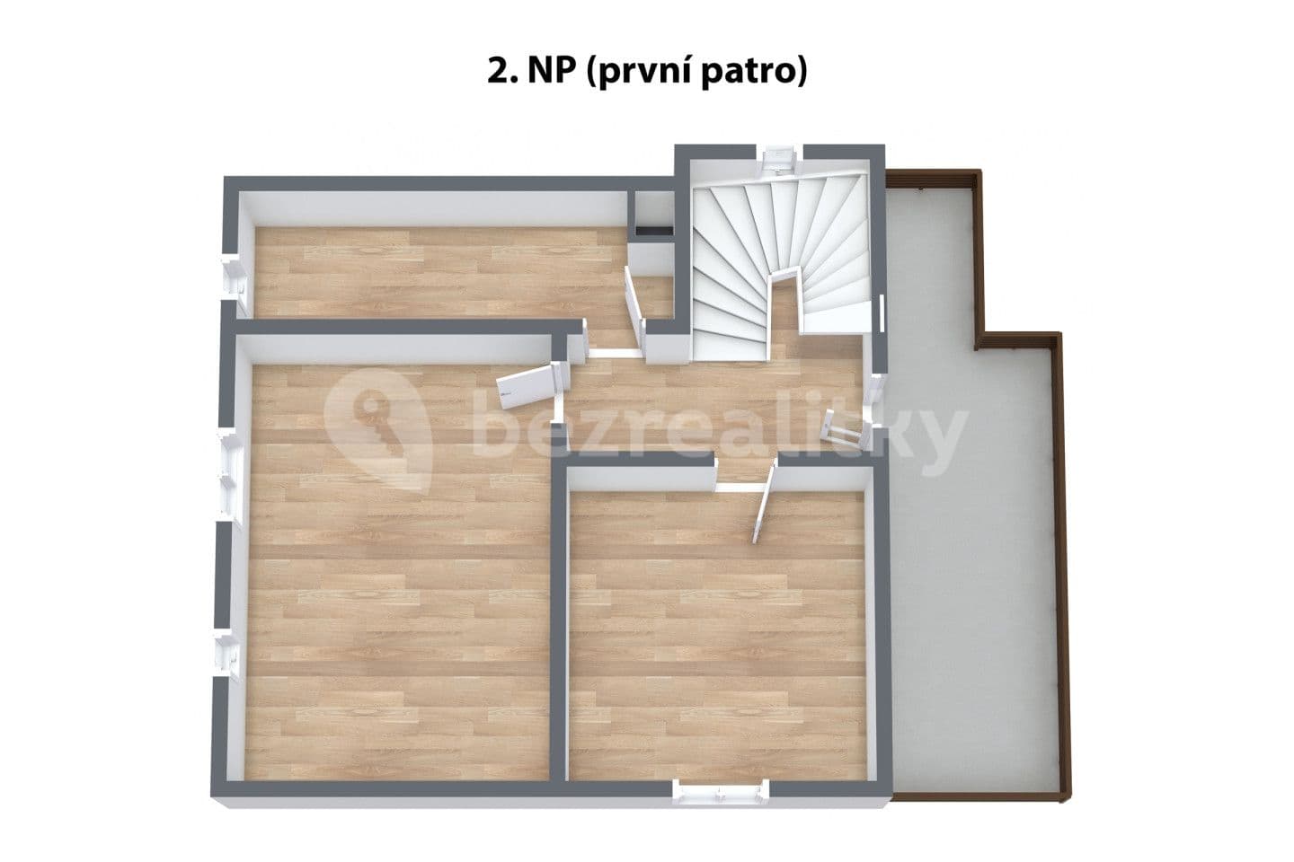 Prodej domu 222 m², pozemek 1.712 m², Kolová, Karlovarský kraj