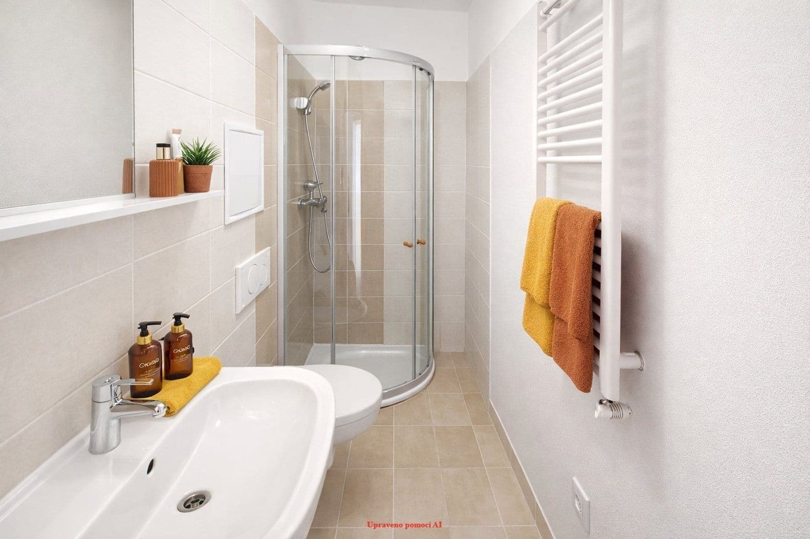 Pronájem bytu 1+kk 28 m², Dr. Glazera, Horní Suchá, Moravskoslezský kraj Pronájem bytu 1+kk 28 m², Dr. Glazera, Horní Suchá, Moravskoslezský kraj