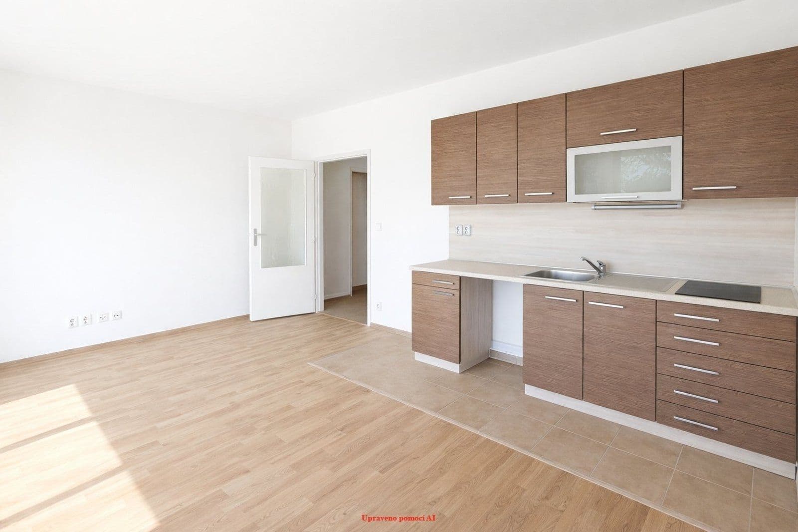 Pronájem bytu 1+kk 28 m², Dr. Glazera, Horní Suchá, Moravskoslezský kraj Pronájem bytu 1+kk 28 m², Dr. Glazera, Horní Suchá, Moravskoslezský kraj