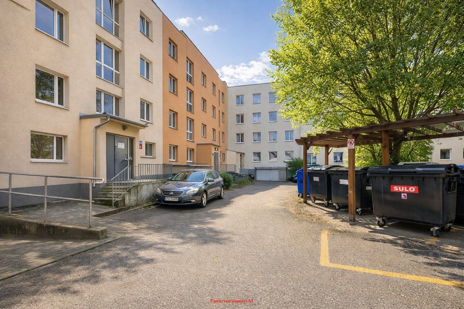 Pronájem bytu 1+kk 28 m², Dr. Glazera, Horní Suchá, Moravskoslezský kraj Pronájem bytu 1+kk 28 m², Dr. Glazera, Horní Suchá, Moravskoslezský kraj