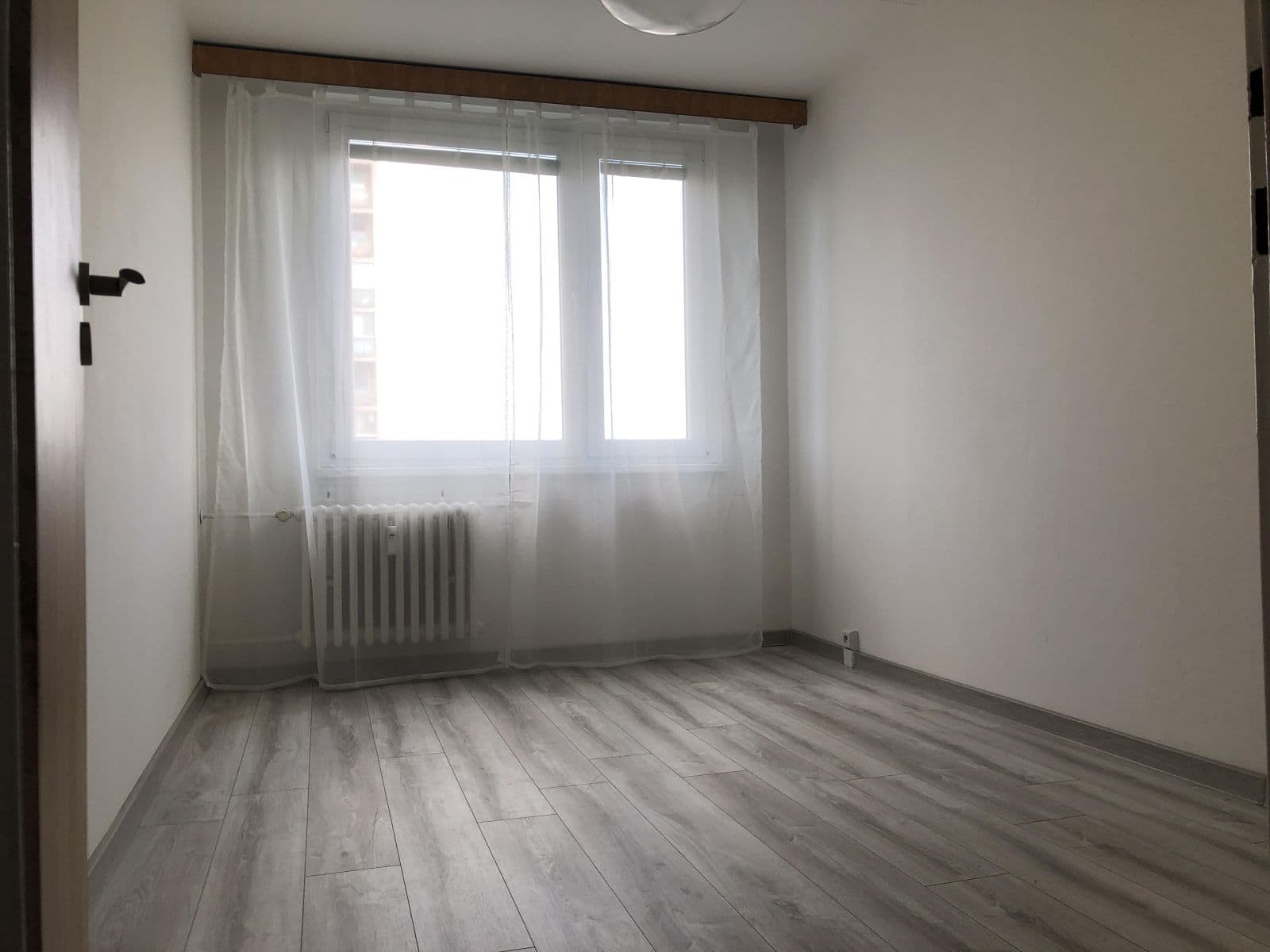 Pronájem bytu 2+kk 43 m², Ciolkovského, Praha, Praha Pronájem bytu 2+kk 43 m², Ciolkovského, Praha, Praha