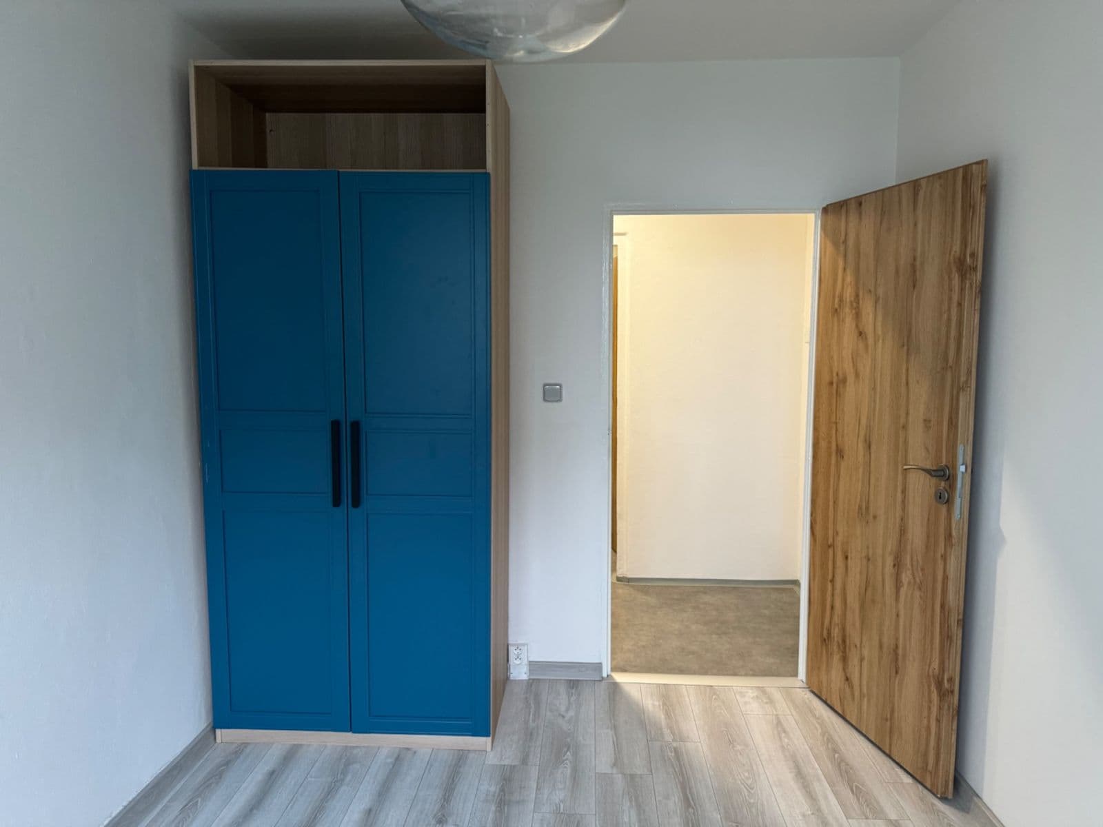 Pronájem bytu 2+kk 43 m², Ciolkovského, Praha, Praha Pronájem bytu 2+kk 43 m², Ciolkovského, Praha, Praha