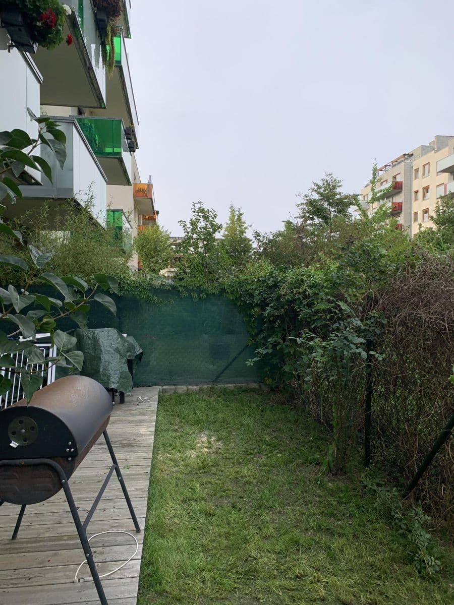 Pronájem bytu 1+kk 32 m², Soukalova, Praha, Praha Pronájem bytu 1+kk 32 m², Soukalova, Praha, Praha