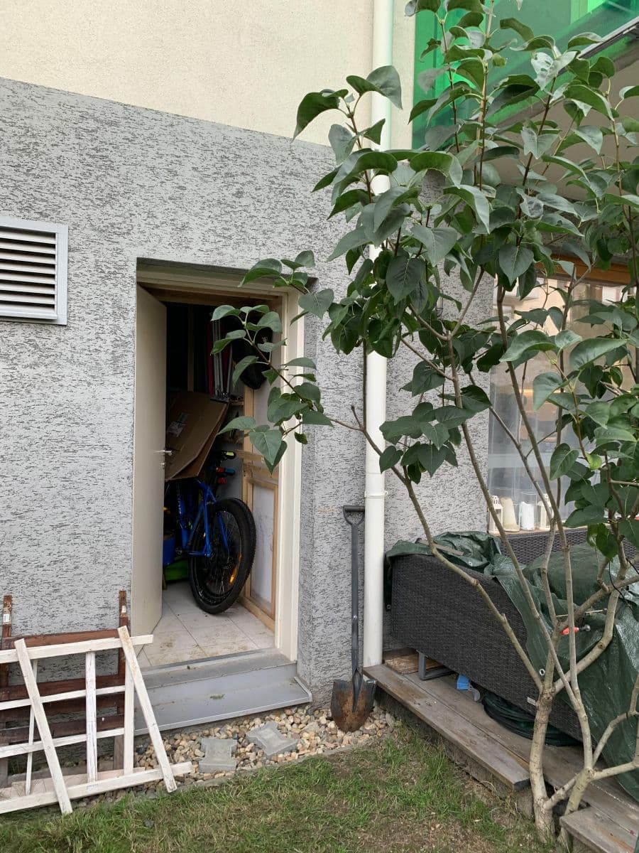 Pronájem bytu 1+kk 32 m², Soukalova, Praha, Praha Pronájem bytu 1+kk 32 m², Soukalova, Praha, Praha