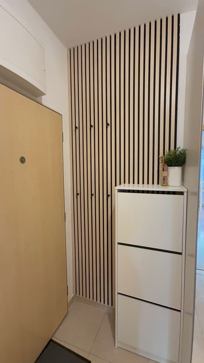 Pronájem bytu 1+kk 32 m², Soukalova, Praha, Praha Pronájem bytu 1+kk 32 m², Soukalova, Praha, Praha