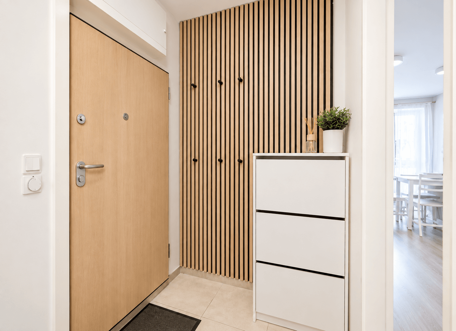 Pronájem bytu 1+kk 32 m², Soukalova, Praha, Praha Pronájem bytu 1+kk 32 m², Soukalova, Praha, Praha