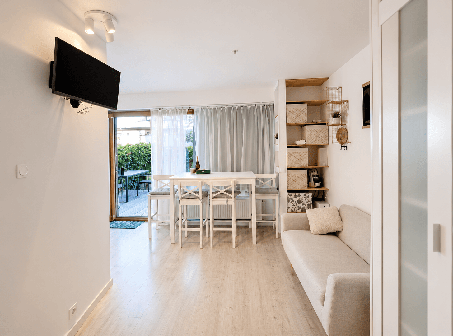 Pronájem bytu 1+kk 32 m², Soukalova, Praha, Praha Pronájem bytu 1+kk 32 m², Soukalova, Praha, Praha