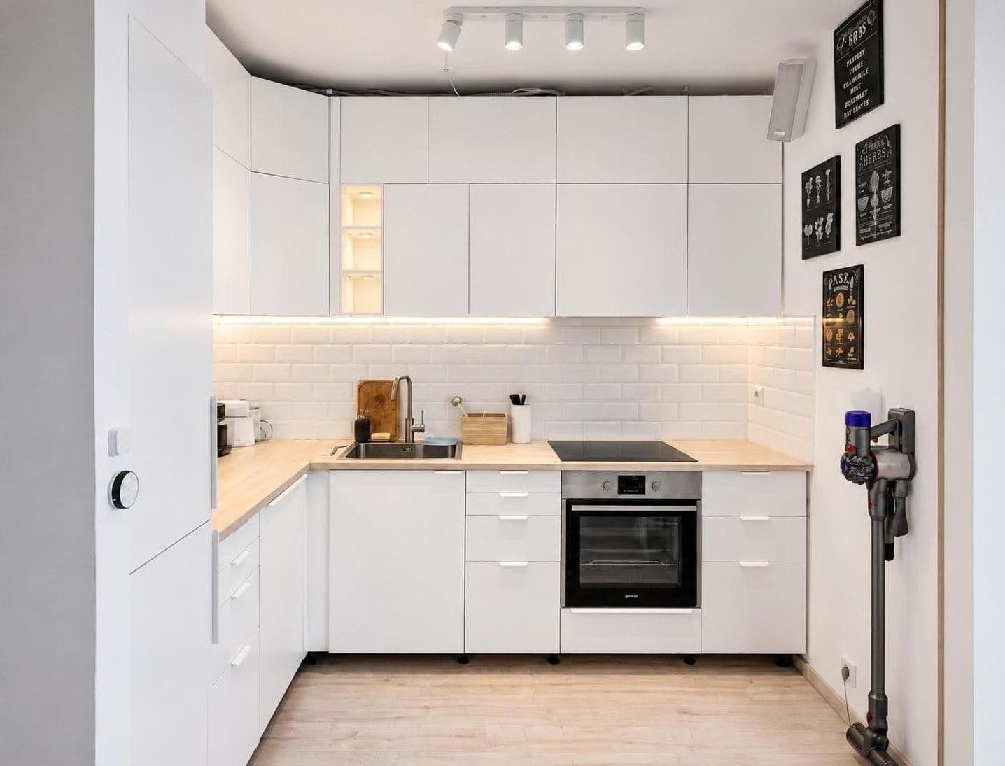 Pronájem bytu 1+kk 32 m², Soukalova, Praha, Praha Pronájem bytu 1+kk 32 m², Soukalova, Praha, Praha