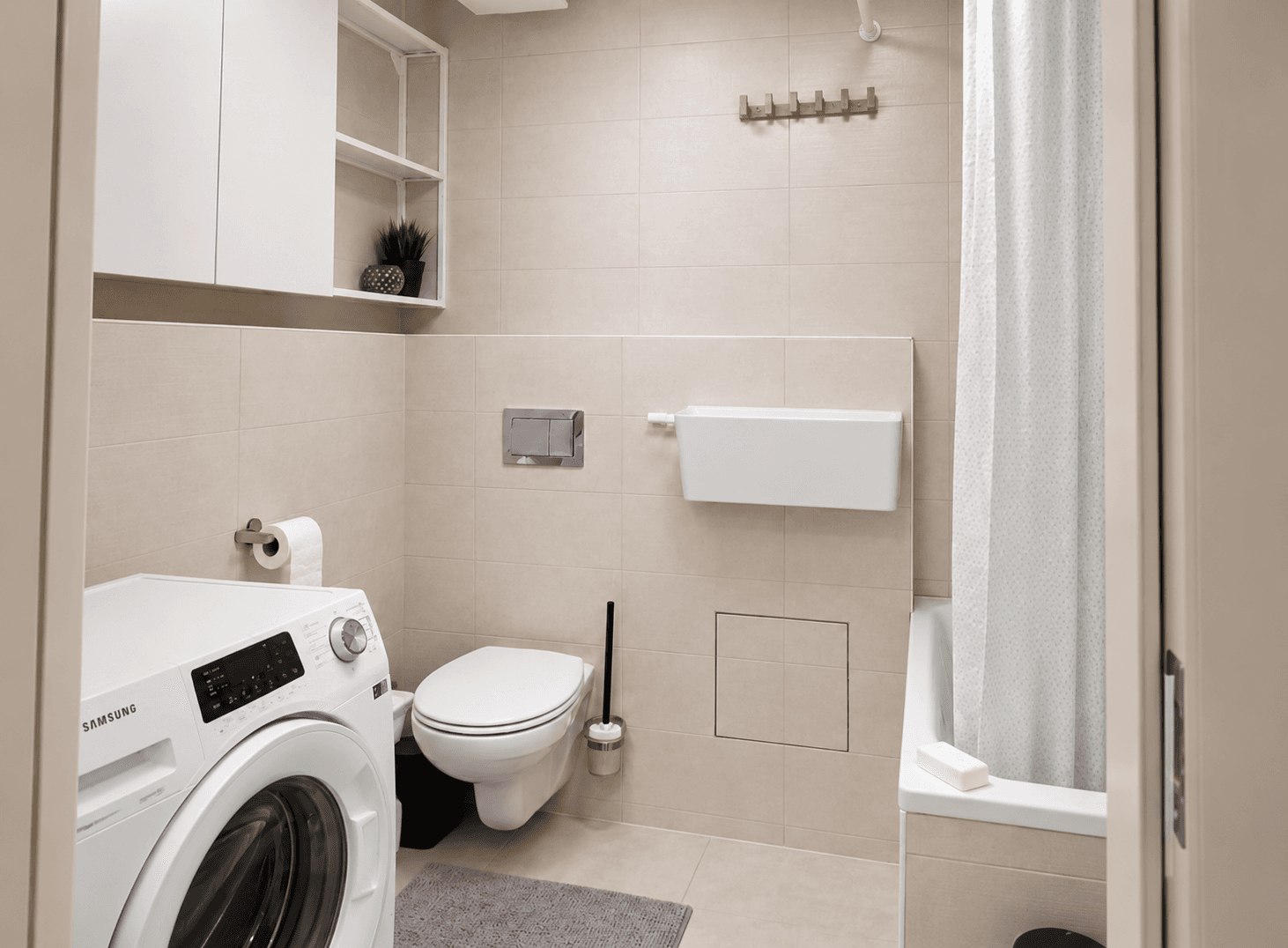 Pronájem bytu 1+kk 32 m², Soukalova, Praha, Praha Pronájem bytu 1+kk 32 m², Soukalova, Praha, Praha