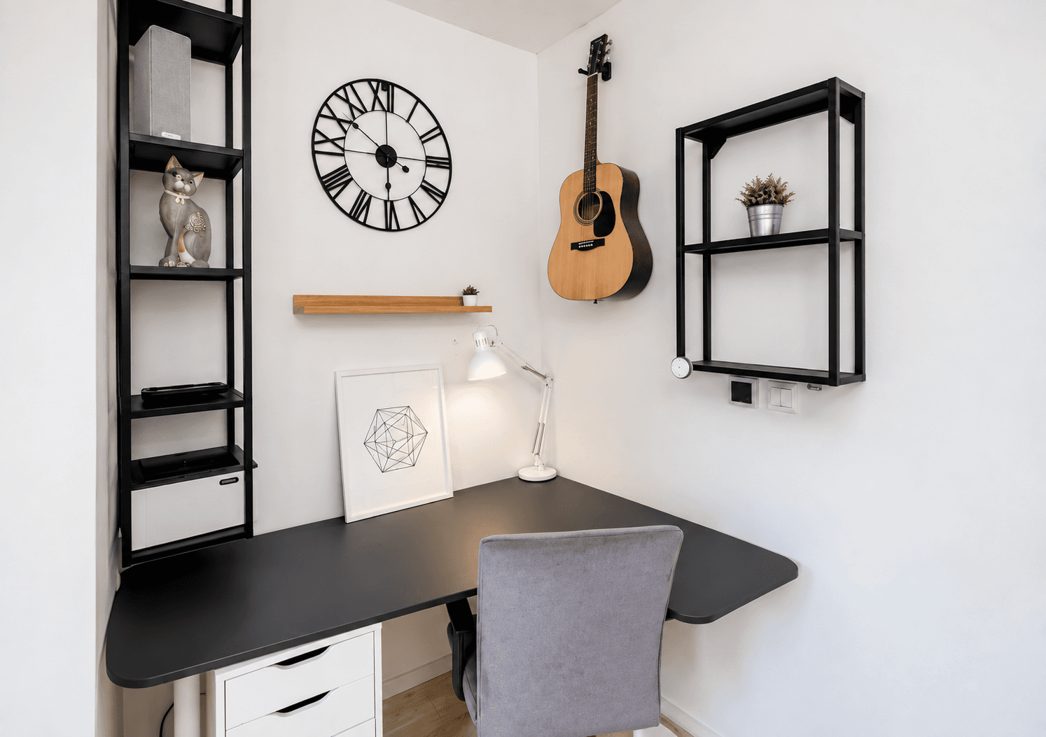 Pronájem bytu 1+kk 32 m², Soukalova, Praha, Praha Pronájem bytu 1+kk 32 m², Soukalova, Praha, Praha