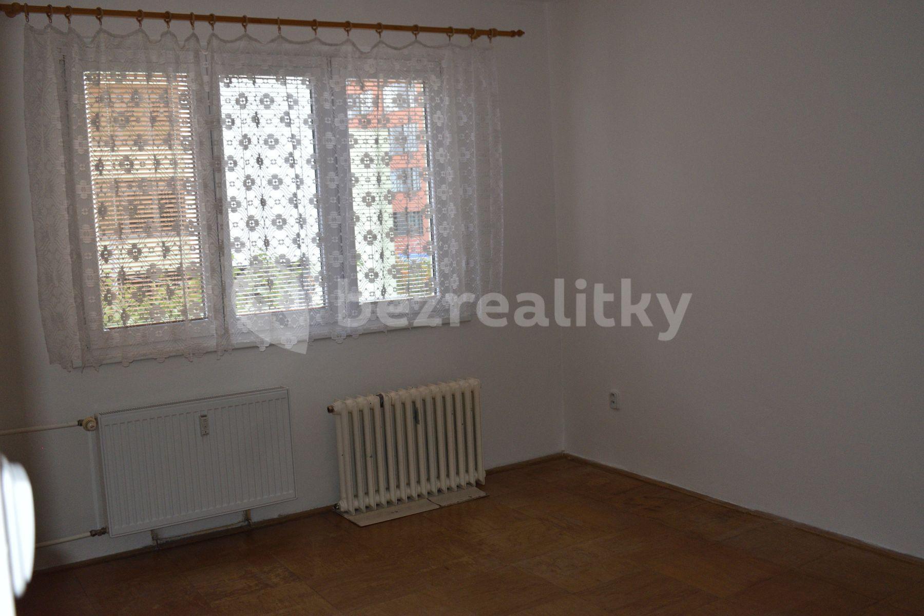 Pronájem bytu 2+1 54 m², Antala Staška, Praha, Praha