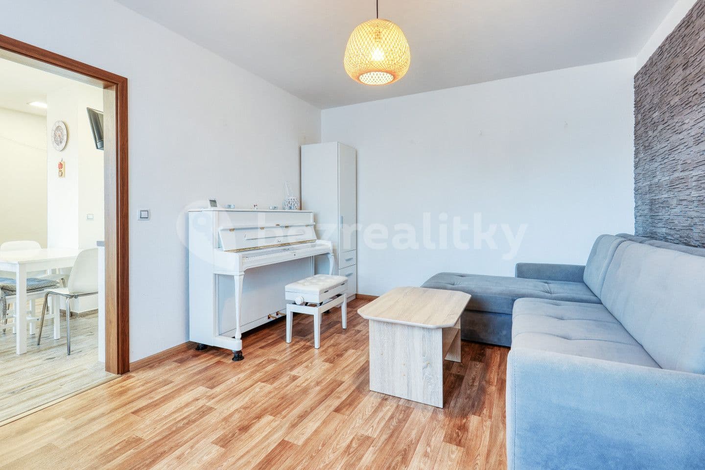Prodej bytu 2+1 54 m², Pod Hůrkou, Klatovy, Plzeňský kraj