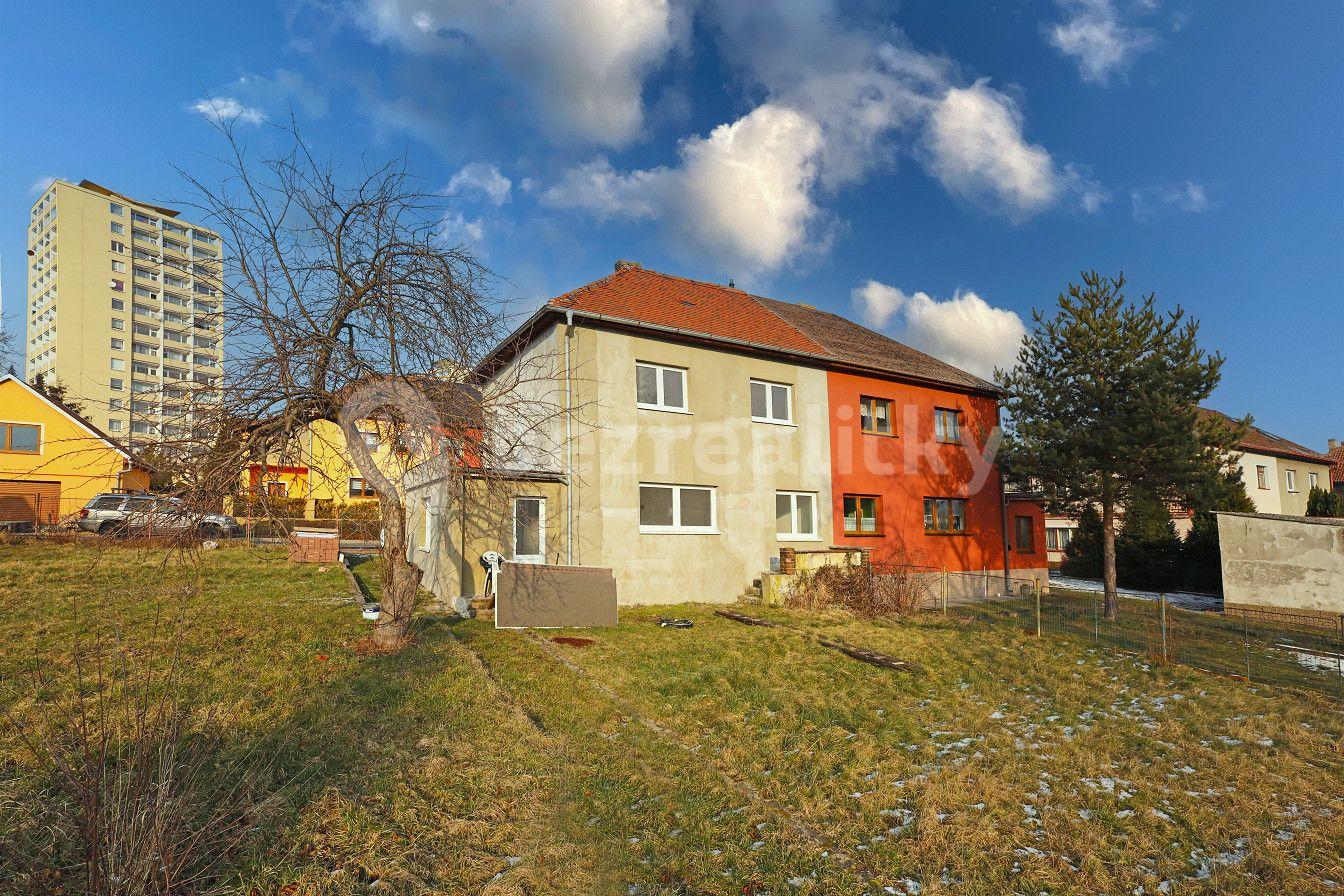 Prodej domu 204 m², pozemek 611 m², Kpt. Jaroše, Klášterec nad Ohří, Ústecký kraj